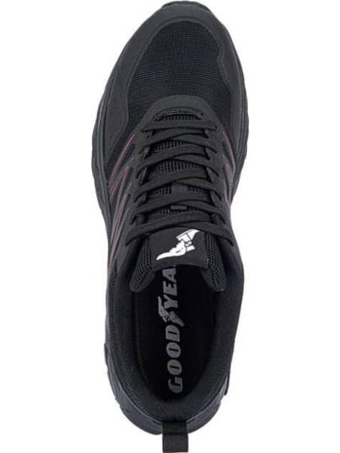 TENIS PARA EXTERIOR NEGRO GOODYEAR
