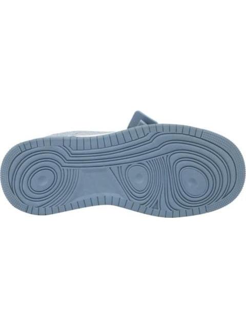 TENIS URBANO PLATAFORMA AZUL MEZCLILLA BELINDA PEREGRIN