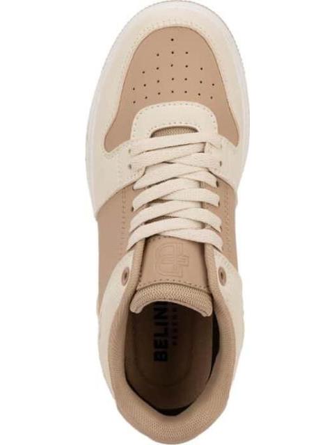 TENIS URBANO PLATAFORMA BEIGE BELINDA PEREGRIN