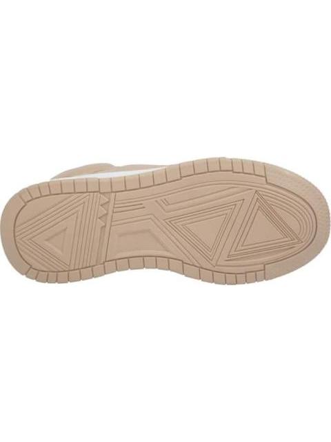 TENIS URBANO PLATAFORMA BEIGE BELINDA PEREGRIN
