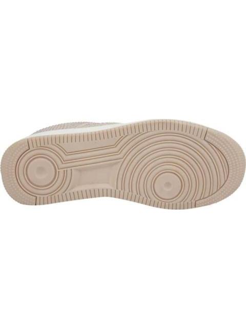 TENIS URBANO PLATAFORMA BEIGE BELINDA PEREGRIN