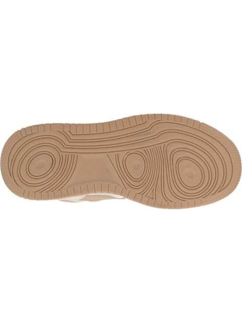 TENIS URBANO PLATAFORMA BEIGE BELINDA PEREGRIN