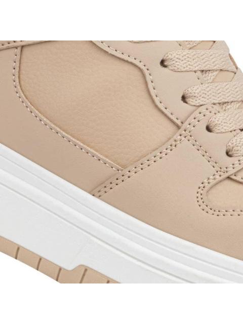 TENIS URBANO PLATAFORMA BEIGE BELINDA PEREGRIN