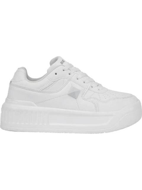 TENIS URBANO PLATAFORMA BLANCO BELINDA PEREGRIN