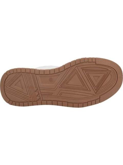 TENIS URBANO PLATAFORMA BLANCO BELINDA PEREGRIN