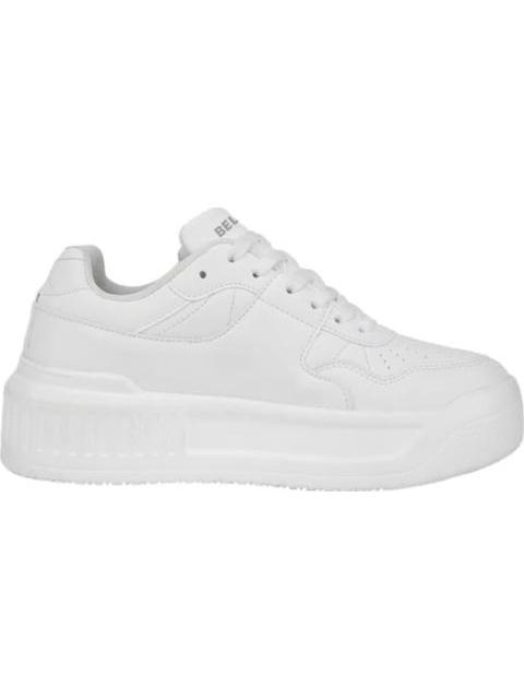 TENIS URBANO PLATAFORMA BLANCO BELINDA PEREGRIN