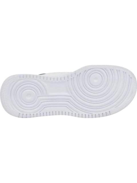 TENIS URBANO PLATAFORMA BLANCO HPC POLO