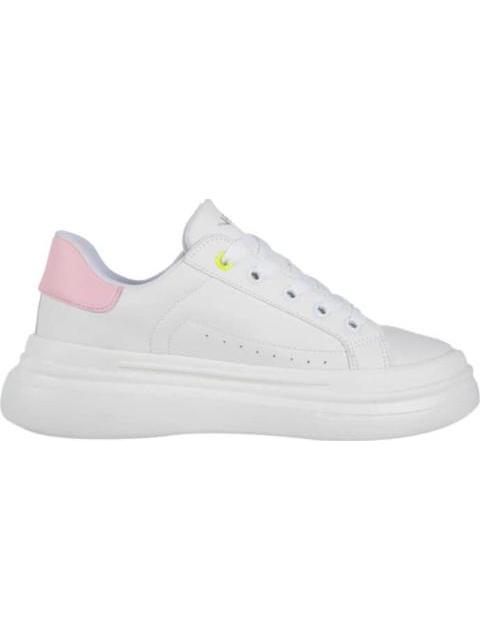 TENIS URBANO PLATAFORMA BLANCO NEXT CO