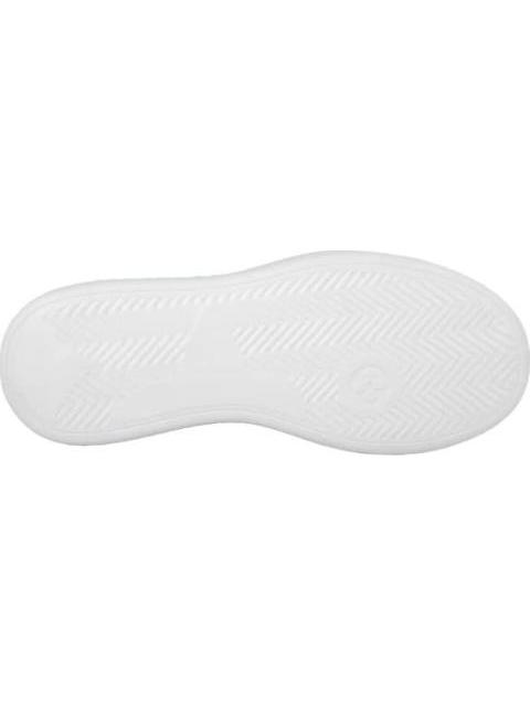 TENIS URBANO PLATAFORMA BLANCO NEXT CO