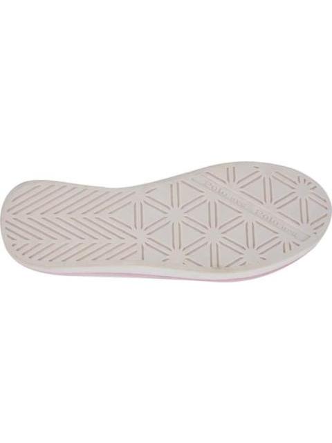 TENIS PLATAFORMA BEIGE HPC POLO
