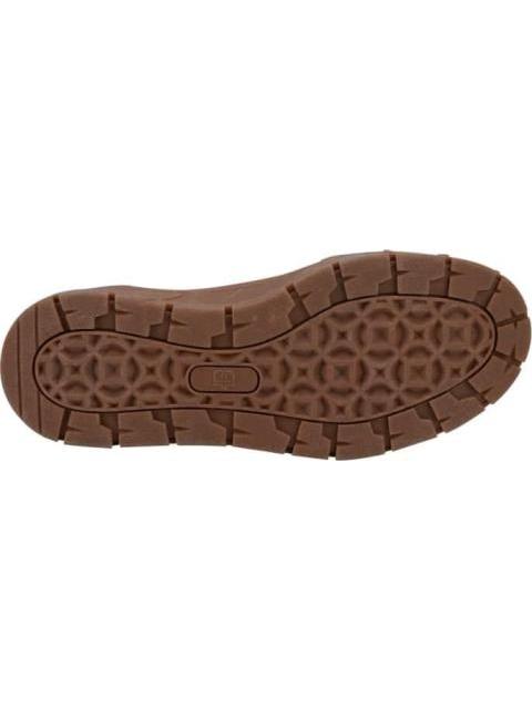 TENIS URBANO PLATAFORMA HUESO BELINDA PEREGRIN