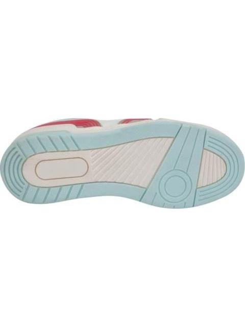 TENIS URBANO PLATAFORMA HUESO BELINDA PEREGRIN