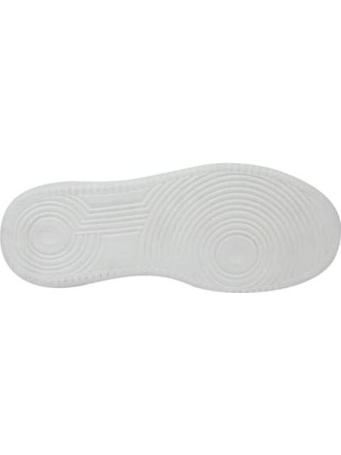 TENIS URBANO PLATAFORMA MODA BLANCO THALIA SODI