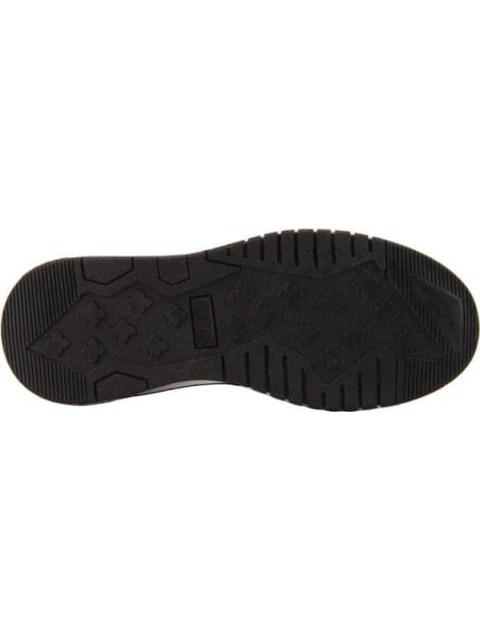 TENIS BOTA CON PLATAFORMA NEGRO BELINDA PEREGRIN
