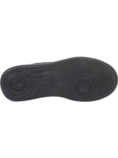 TENIS URBANO PLATAFORMA MODA NEGRO THALIA SODI