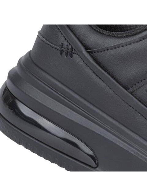 TENIS URBANO PLATAFORMA MODA NEGRO THALIA SODI
