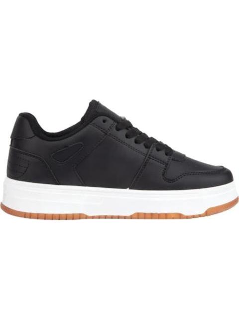 TENIS URBANO PLATAFORMA NEGRO BELINDA PEREGRIN