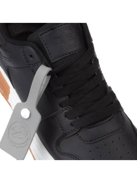TENIS URBANO PLATAFORMA NEGRO BELINDA PEREGRIN