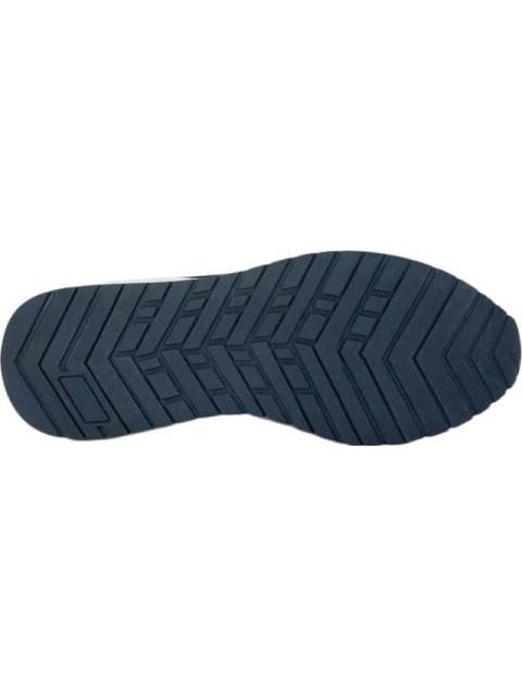 TENIS URBANO RETRO AZUL MARINO GOODYEAR RACING