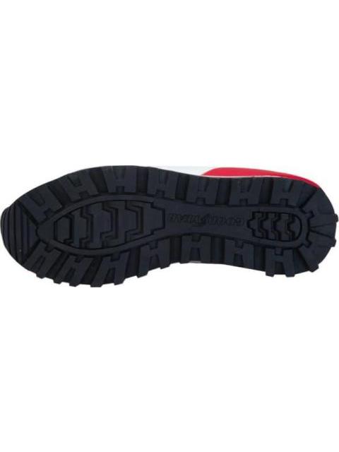 TENIS URBANO RETRO BLANCO GOODYEAR