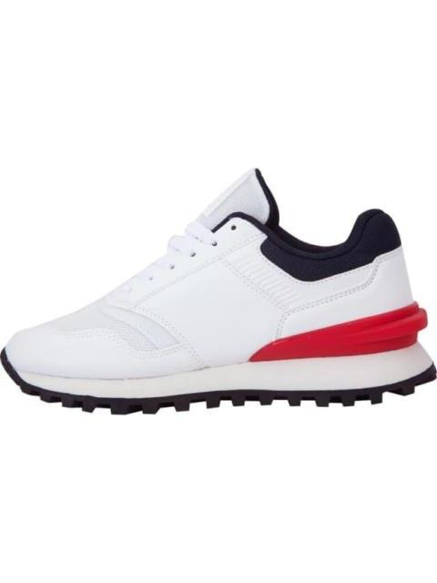 TENIS URBANO RETRO BLANCO GOODYEAR