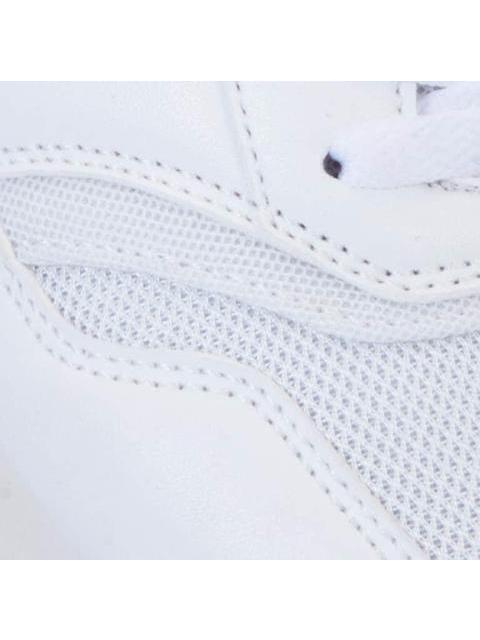 TENIS URBANO RETRO BLANCO GOODYEAR