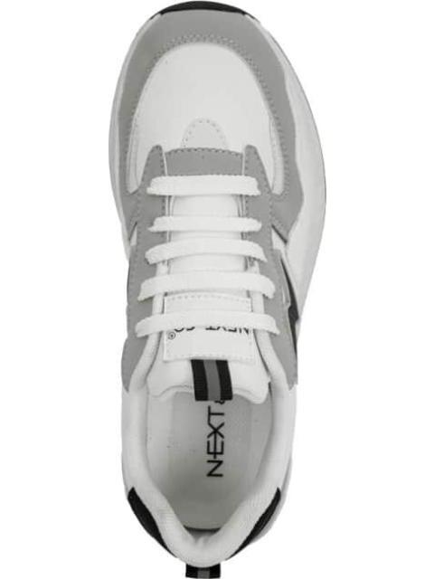 TENIS RAYO BLANCO NEXT CO