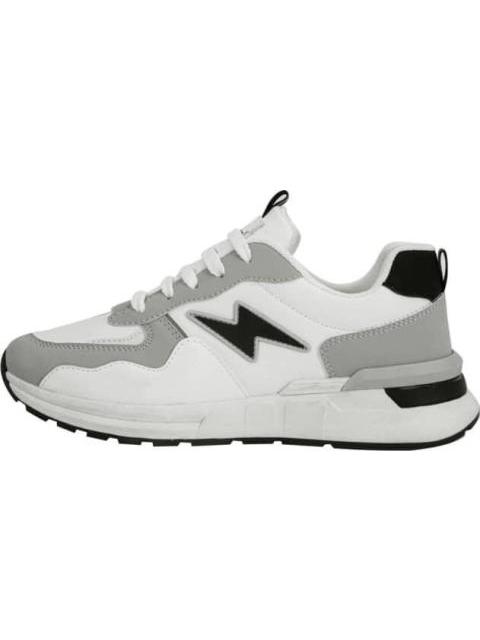 TENIS RAYO BLANCO NEXT CO