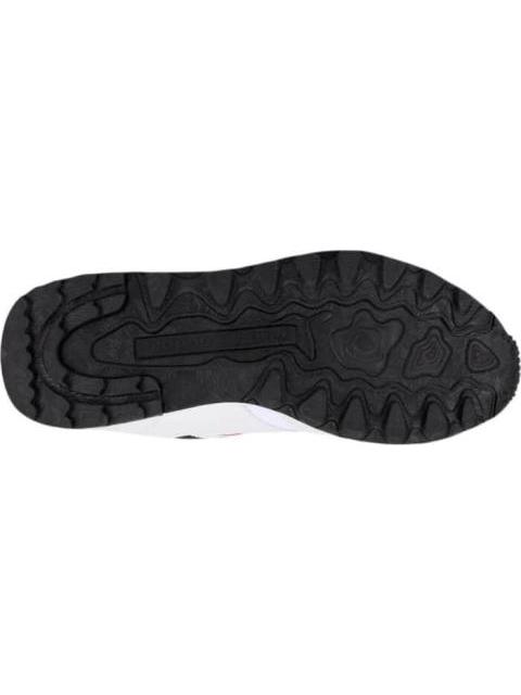 TENIS URBANO RETRO BLANCO SCHATZ SPORT