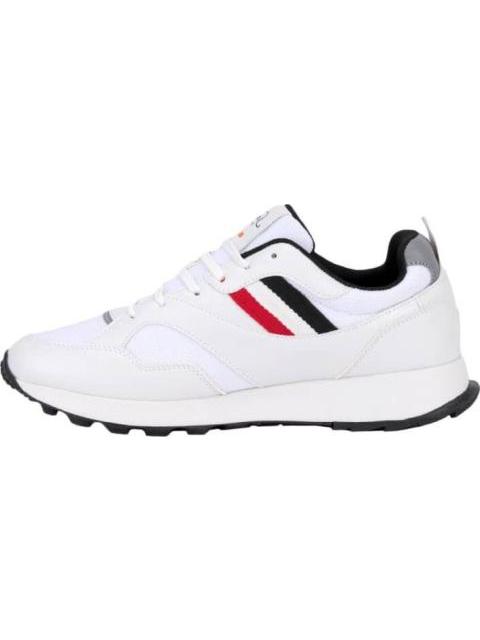 TENIS URBANO RETRO BLANCO SCHATZ SPORT