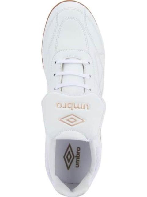 TENIS RETRO BLANCO UMBRO