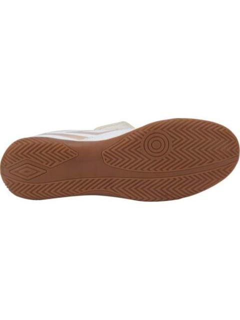 TENIS RETRO BLANCO UMBRO