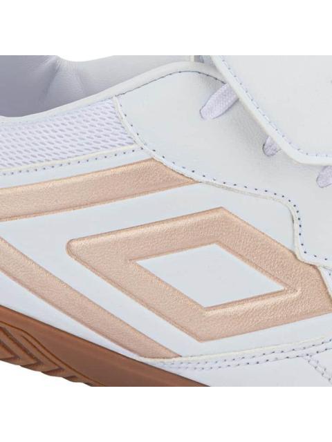 TENIS RETRO BLANCO UMBRO