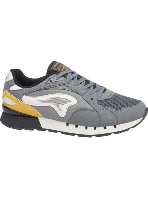TENIS CASUAL UA ESSENTIAL RUNNER BLANCO/NEGRO UNDER ARMOUR MEXICO