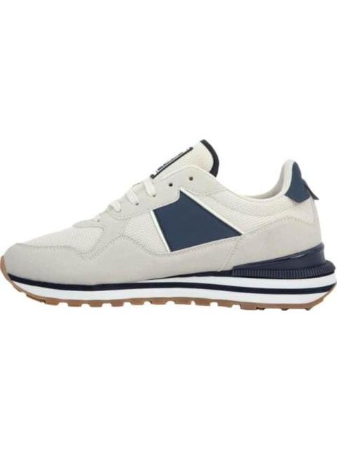 TENIS RETRO GRIS KANGAROOS
