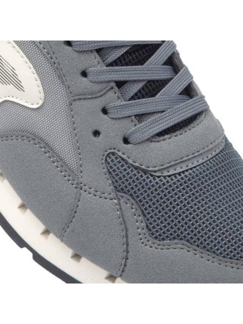 TENIS URBANO RETRO GRIS KANGAROOS