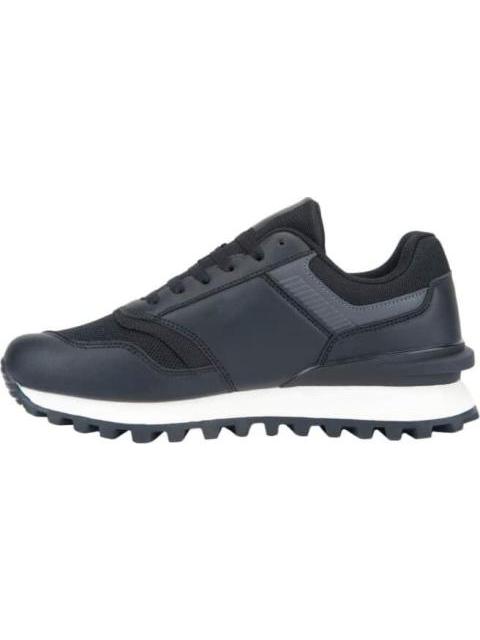 TENIS URBANO RETRO NEGRO GOODYEAR