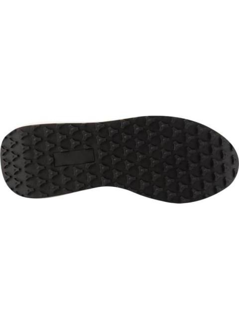 TENIS URBANO RETRO NEGRO KANGAROOS