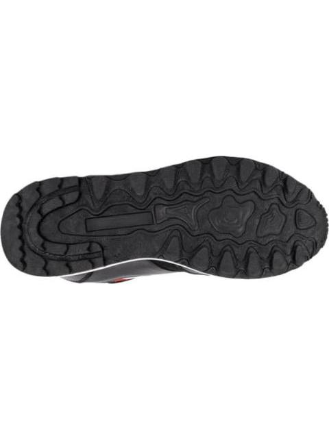 TENIS URBANO RETRO NEGRO SCHATZ SPORT