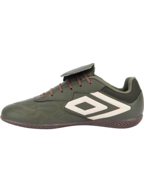 TENIS RETRO VERDE OLIVO UMBRO