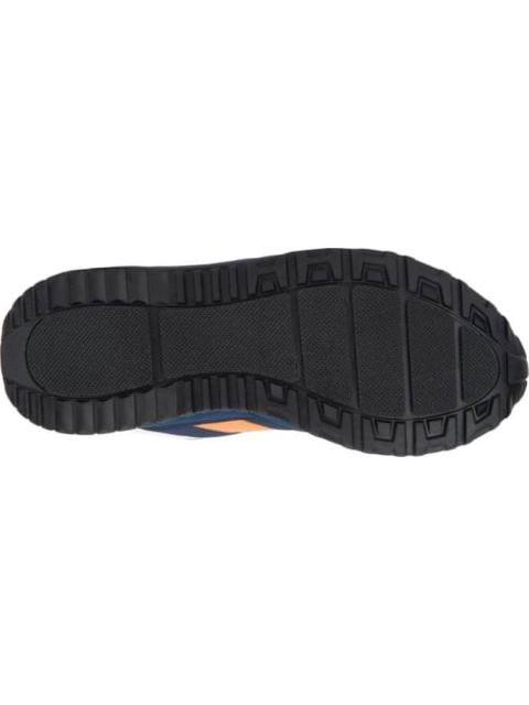 TENIS URBANO RETRORUNNER AZUL MARINO URBAN SHOES