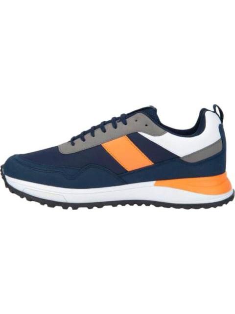 TENIS URBANO RETRORUNNER AZUL MARINO URBAN SHOES