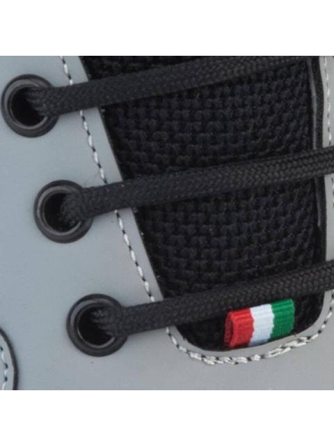 TENIS URBANO RETRORUNNER GRIS DUCATI