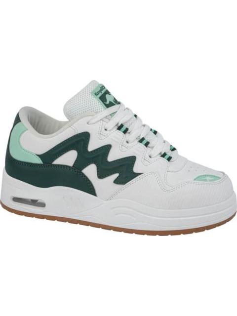 TENIS URBANO SKATE BLANCO KANGAROOS