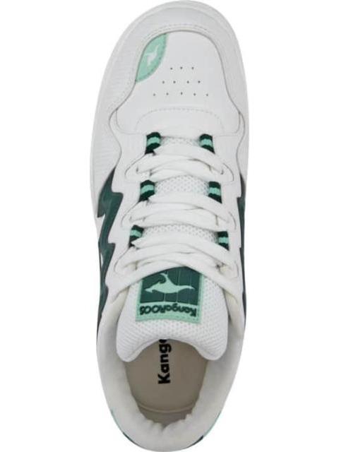 TENIS URBANO SKATE BLANCO KANGAROOS