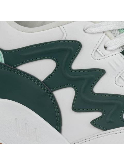 TENIS URBANO SKATE BLANCO KANGAROOS