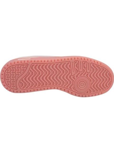 TENIS URBANO SKATE BUNNY CORAL URBAN SHOES