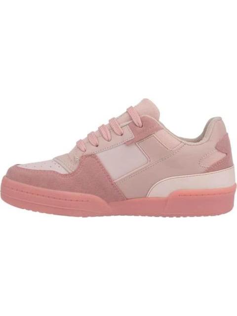 TENIS URBANO SKATE BUNNY CORAL URBAN SHOES