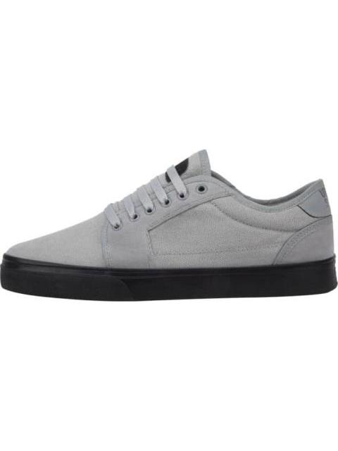 TENIS URBANO SKATE CLASICO GRIS URBAN SHOES