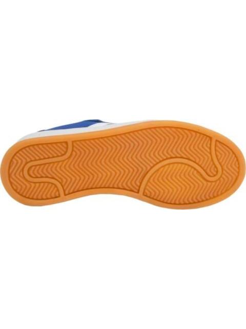 TENIS URBANO SKATE COLEGIAL AZUL REY URBAN SHOES